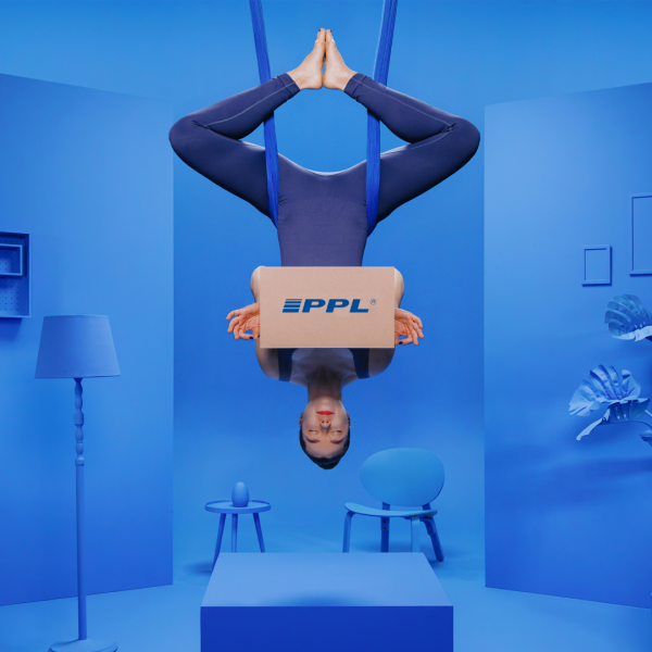 PPL - DM26 - microsite